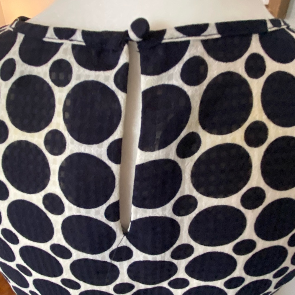 Limited blouse - Picture 3 of 4